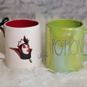 Mugs